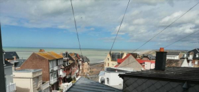 Studio vue mer
